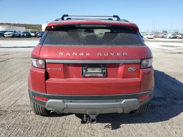 Photo 6 from auction – 2015 LAND ROVER RANGE ROVER EVOQUE with VIN SALVR2BGXFH975352