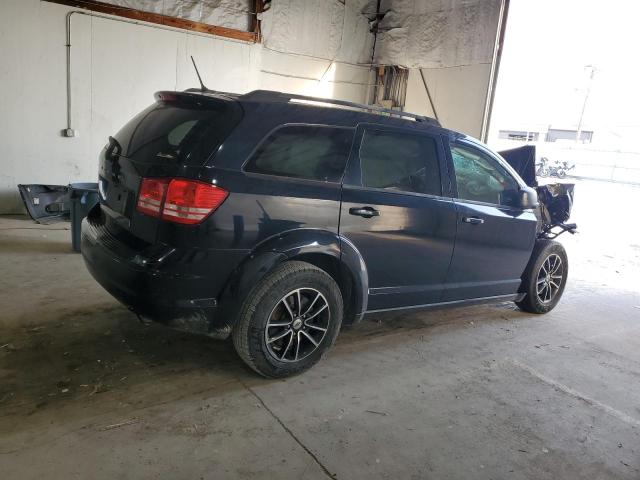 Photo 3 from auction – 2018 DODGE JOURNEY SE with VIN 3C4PDCAB3JT385059
