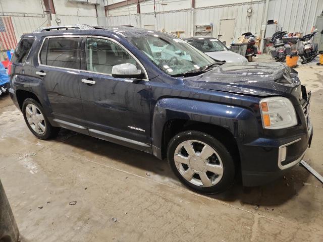 Фото 4 с аукциона – 2016 GMC TERRAIN SL с VIN 2GKFLUE34G6325543