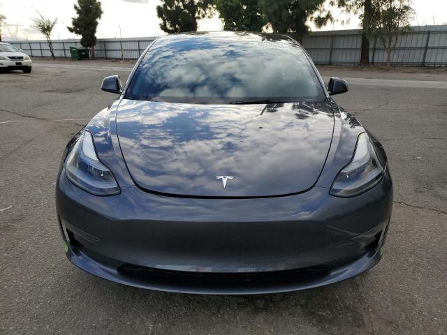 Photo 5 from auction – 2023 TESLA MODEL 3 with VIN 5YJ3E1EA5PF571260