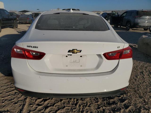 Photo 6 from auction – 2017 CHEVROLET MALIBU LT with VIN 1G1ZE5STXHF186807