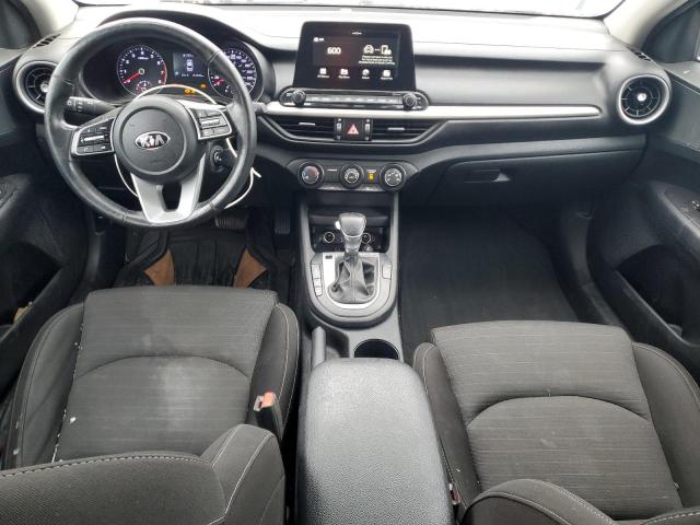 Photo 8 from auction – 2019 KIA FORTE FE with VIN 3KPF24AD7KE134723