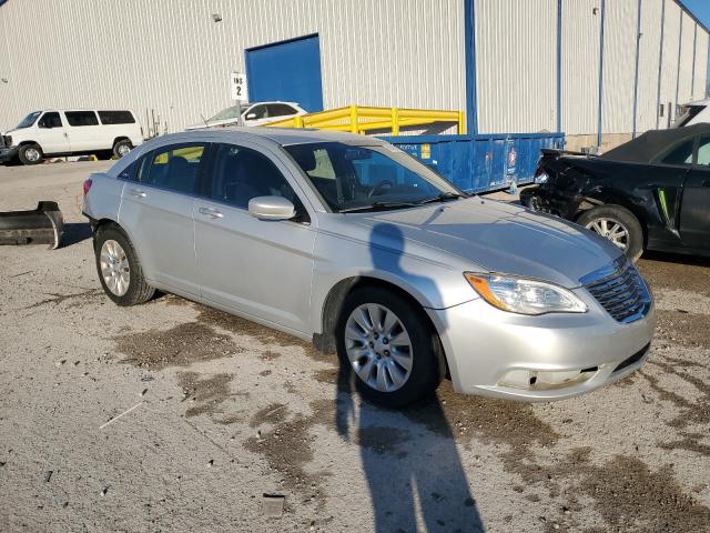 Photo 4 from auction – 2012 CHRYSLER 200 with VIN 1C3CCBAB5CN159690