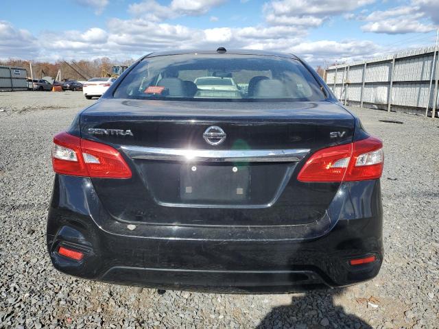 Photo 6 from auction – 2017 NISSAN SENTRA S with VIN 3N1AB7AP5HY330675