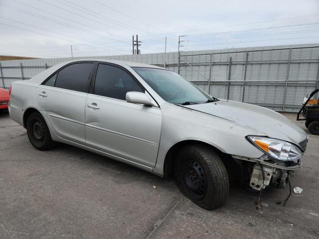 Photo 4 from auction – 2003 TOYOTA CAMRY with VIN JTDBE32K130150200