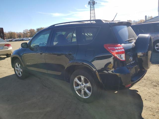 Photo 2 from auction – 2010 TOYOTA RAV4 LIMIT with VIN 2T3DF4DV0AW082242