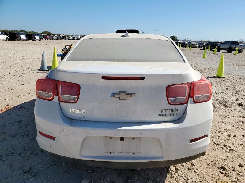 Photo 6 from auction – 2013 CHEVROLET MALIBU 2LT with VIN 1G11E5SA6DF253196