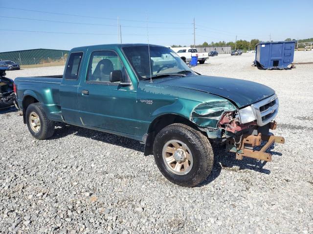 Photo 4 from auction – 2000 FORD RANGER SUP with VIN 1FTYR14V0YTA62934