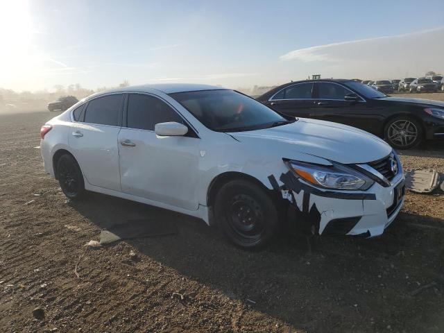 Photo 4 from auction – 2017 NISSAN ALTIMA 2.5 with VIN 1N4AL3AP0HC110538