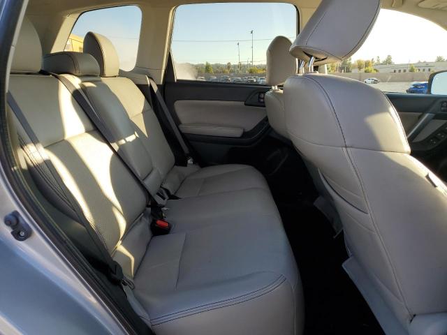 Photo 11 from auction – 2015 SUBARU FORESTER 2 with VIN JF2SJADC7FH490335
