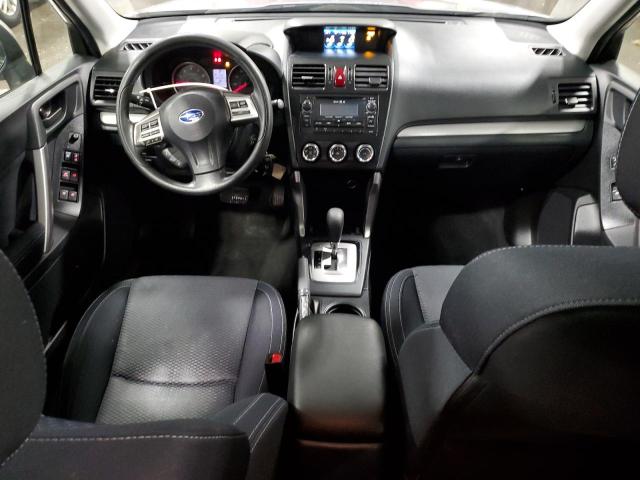 Photo 8 from auction – 2015 SUBARU FORESTER 2 with VIN JF2SJADC5FH566585