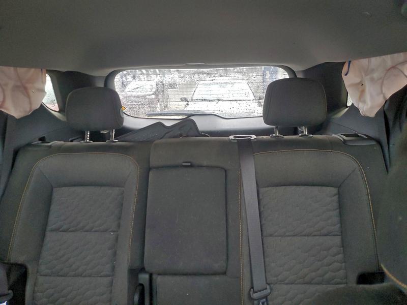 Photo 10 from auction – 2018 CHEVROLET EQUINOX LT with VIN 2GNAXSEV7J6307584