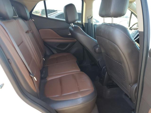 Photo 10 from auction – 2014 BUICK ENCORE with VIN KL4CJGSB1EB709477