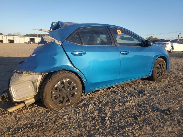 Photo 3 from auction – 2018 TOYOTA COROLLA with VIN 2T1BURHE3JC039805