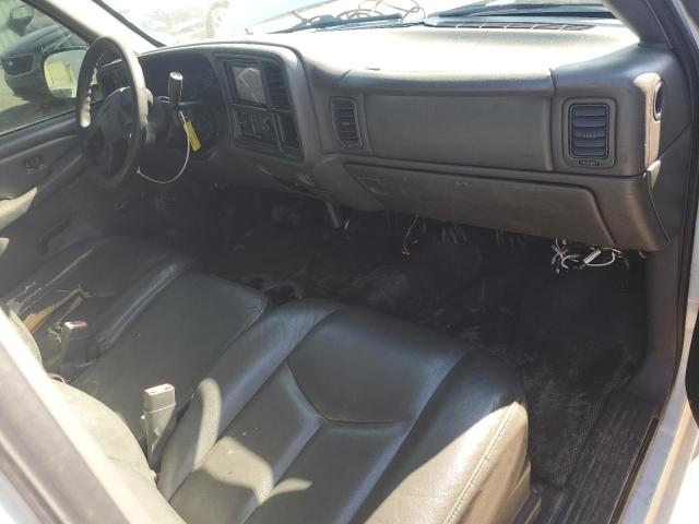 Photo 8 from auction – 2006 GMC NEW SIERRA with VIN 1GTEC14X16Z150875
