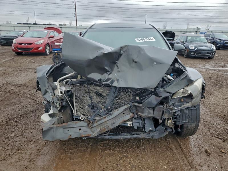 Photo 5 from auction – 2012 MAZDA 6 I with VIN 1YVHZ8BH3C5M08049