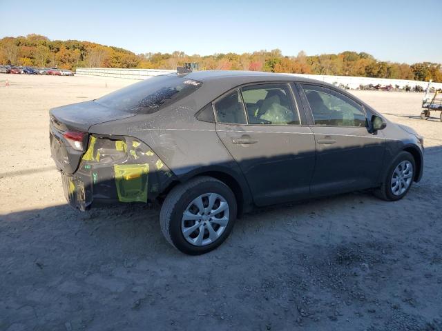 Photo 3 from auction – 2025 TOYOTA COROLLA LE with VIN JTDBCMFE6S3087141