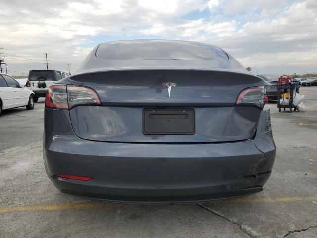 Photo 6 from auction – 2023 TESLA MODEL 3 with VIN 5YJ3E1EA5PF614351