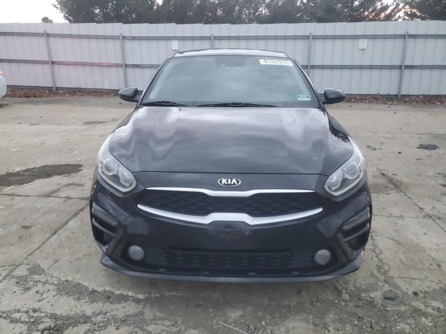 Photo 5 from auction – 2019 KIA FORTE FE with VIN 3KPF24AD8KE044531