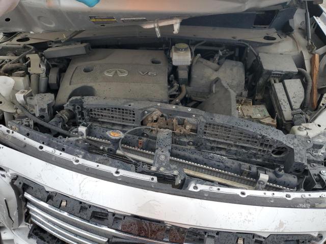 Photo 11 from auction – 2015 INFINITI QX60 with VIN 5N1AL0MN3FC506958