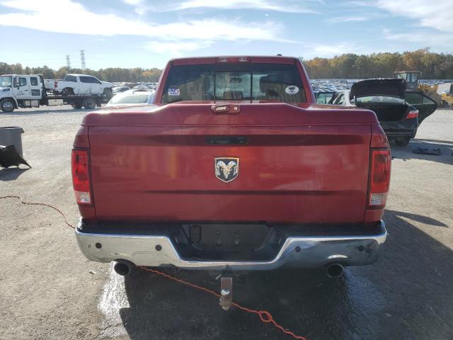 Photo 6 from auction – 2012 DODGE RAM 1500 S with VIN 1C6RD6LT4CS331085