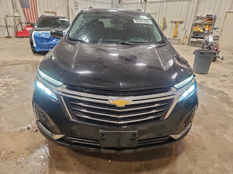 Photo 5 from auction – 2022 CHEVROLET EQUINOX PR with VIN 2GNAXXEV0N6125261