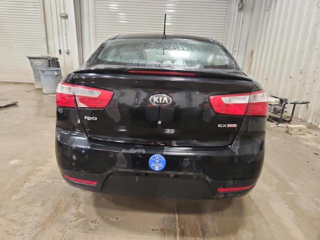 Photo 6 from auction – 2013 KIA RIO EX with VIN KNADN4A33D6244311