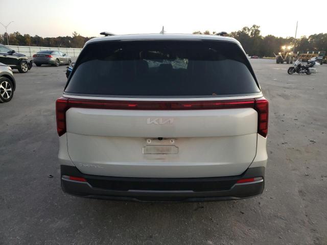 Photo 6 from auction – 2025 KIA CARNIVAL with VIN KNDNE5K34S6464601