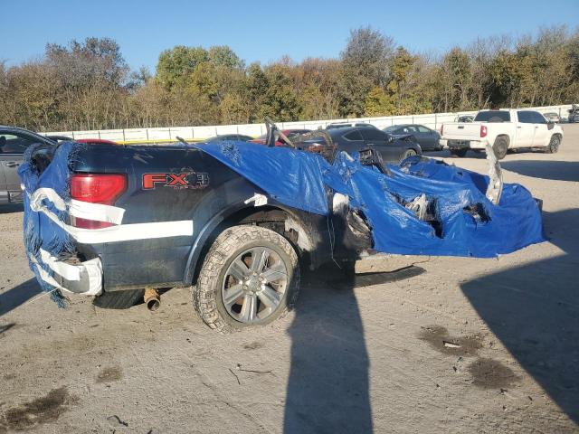 Photo 3 from auction – 2018 FORD F150 SUPER with VIN 1FTEW1EG9JFA30726
