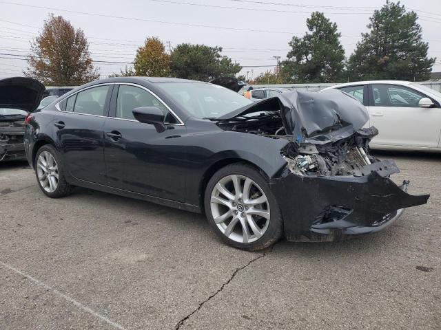 Photo 4 from auction – 2016 MAZDA 6 TOURING with VIN JM1GJ1V53G1424122
