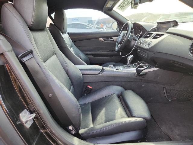 Photo 10 from auction – 2016 BMW Z4 SDRIVE3 with VIN WBALM7C5XGJ799353