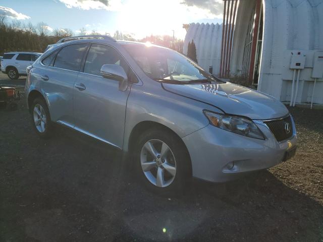Photo 4 from auction – 2010 LEXUS RX 350 with VIN 2T2BK1BA2AC024656