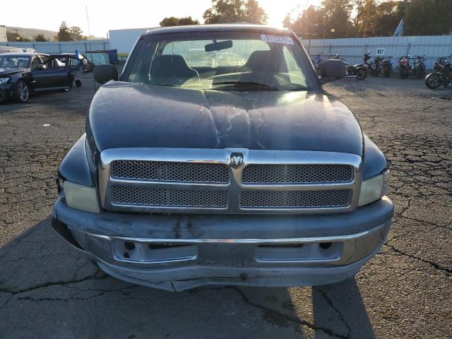Photo 5 from auction – 1999 DODGE RAM 1500 with VIN 1B7HC13Z3XJ579371