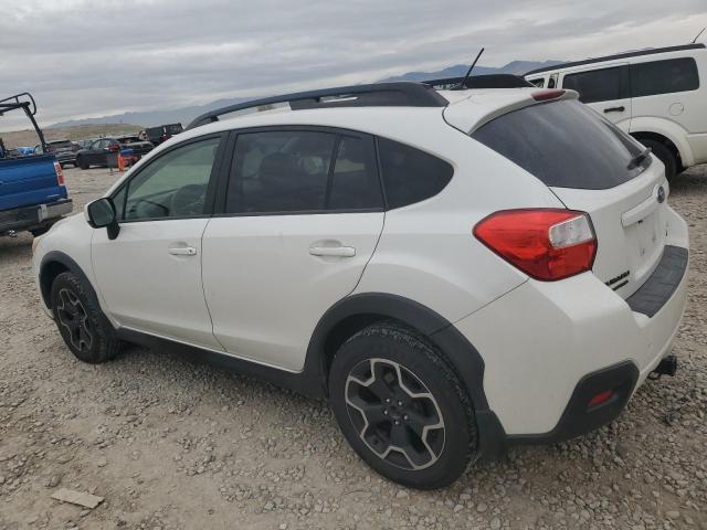 Photo 2 from auction – 2013 SUBARU XV CROSSTR with VIN JF2GPACC9DH842365