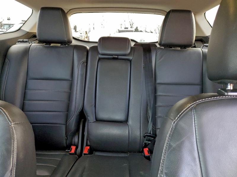 Photo 10 from auction – 2015 FORD ESCAPE TIT with VIN 1FMCU9J90FUB60332