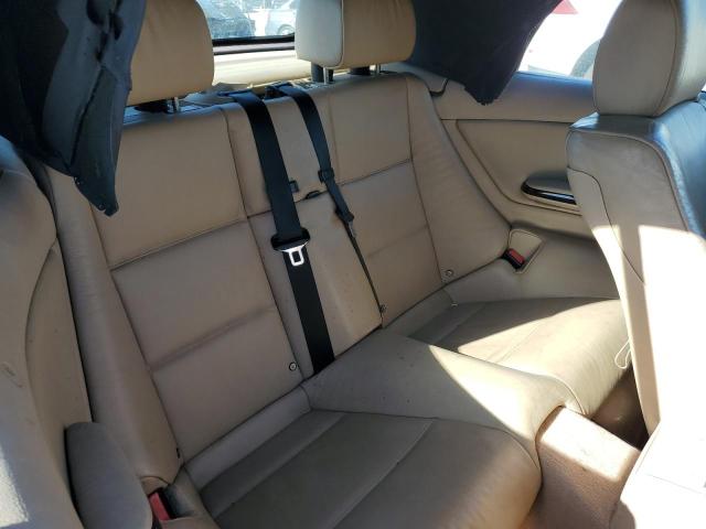 Zdjęcie 10 z aukcji – 2005 BMW 325 CI z VIN WBABW33465PL34567