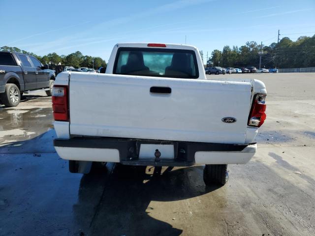 Photo 6 from auction – 2005 FORD RANGER with VIN 1FTYR10U35PA95119