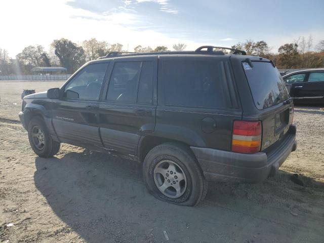 Photo 2 from auction – 1997 JEEP GRAND CHER with VIN 1J4FX58S8VC559059