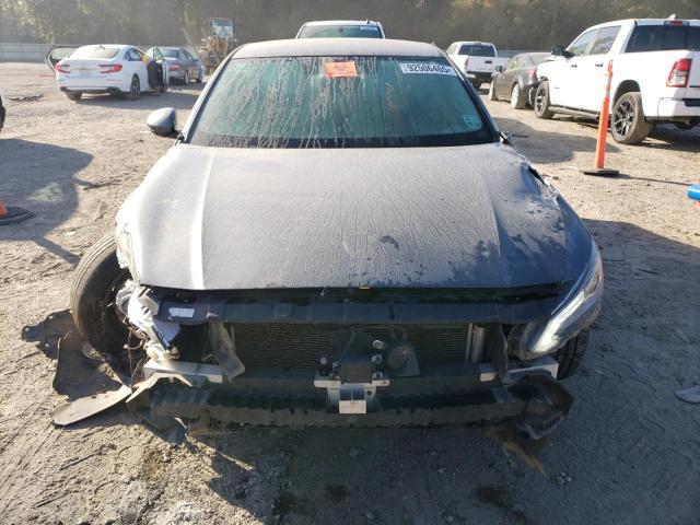 Photo 5 from auction – 2022 NISSAN ALTIMA SV with VIN 1N4BL4DV8NN420022
