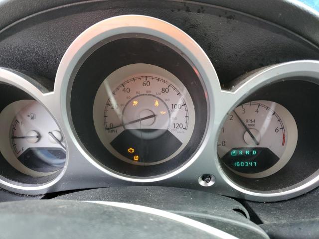Photo 9 from auction – 2009 CHRYSLER SEBRING TO with VIN 1C3LC56B09N506085