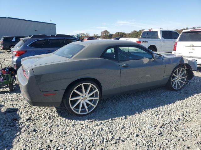 Photo 3 from auction – 2017 DODGE CHALLENGER with VIN 2C3CDZAG6HH568816