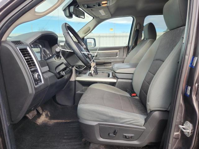 Photo 7 from auction – 2016 RAM 1500 SLT with VIN 1C6RR7LT6GS388563