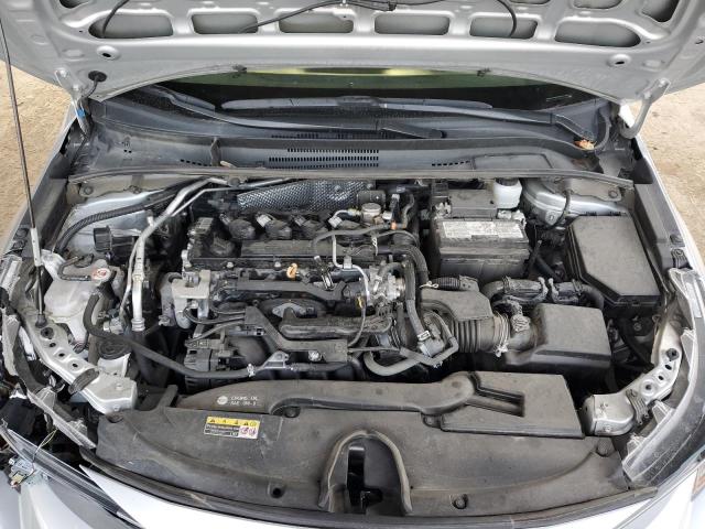 Photo 11 from auction – 2024 TOYOTA COROLLA LE with VIN 5YFB4MDE7RP143623