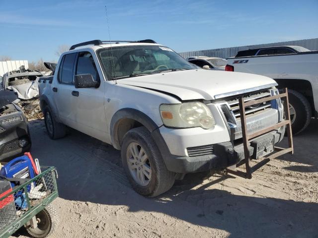 Photo 4 from auction – 2007 FORD EXPLORER S with VIN 1FMEU51827UA07199