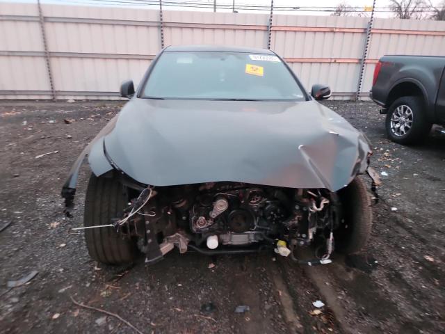Photo 5 from auction – 2021 INFINITI Q50 SENSOR with VIN JN1EV7CR0MM752230