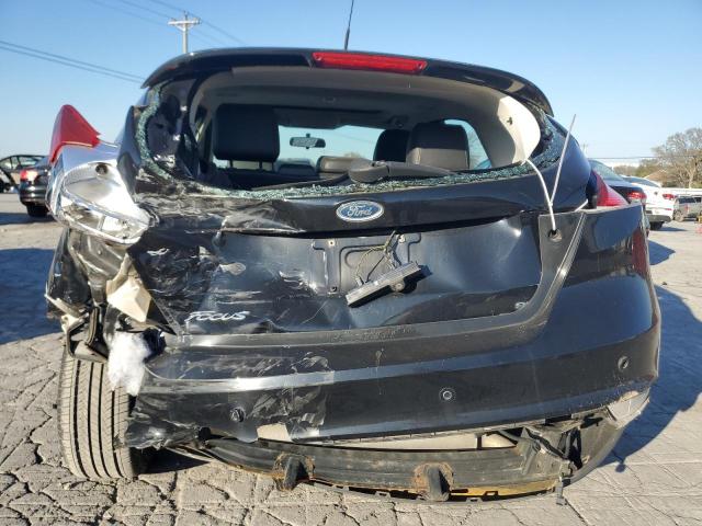 Photo 6 from auction – 2016 FORD FOCUS SE with VIN 1FADP3K25GL228734