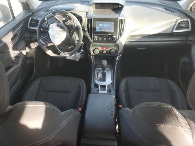 Photo 8 from auction – 2021 SUBARU FORESTER with VIN JF2SKADC1MH525154
