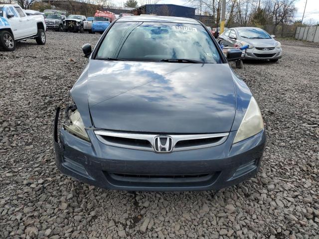 Photo 5 from auction – 2007 HONDA ACCORD SE with VIN JHMCM56337C019858