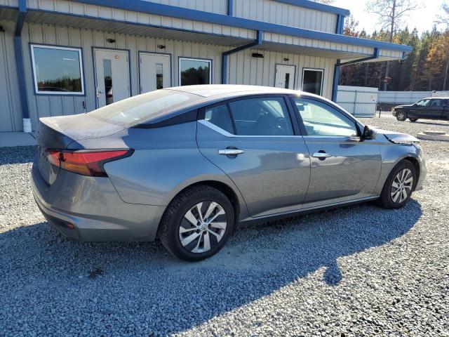 Photo 3 from auction – 2022 NISSAN ALTIMA S with VIN 1N4BL4BV3NN326830