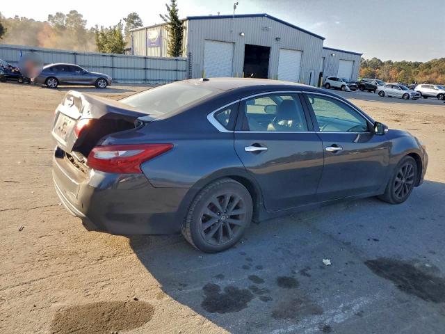Photo 3 from auction – 2018 NISSAN ALTIMA 2.5 with VIN 1N4AL3AP7JC123597